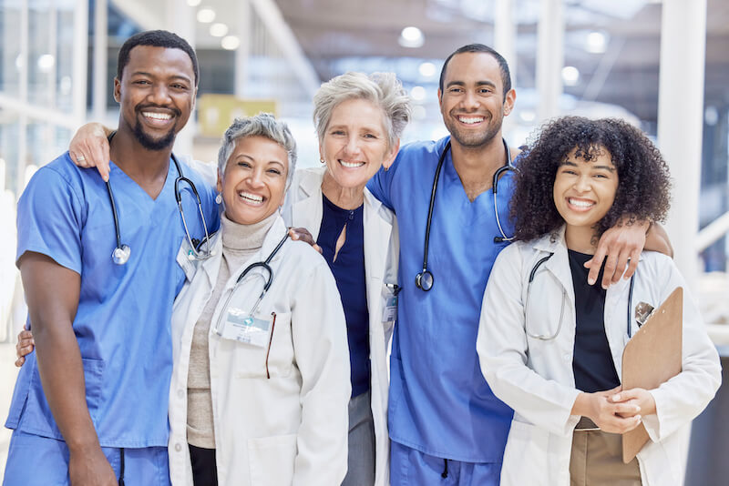 An Emerging Physician Workforce Trend